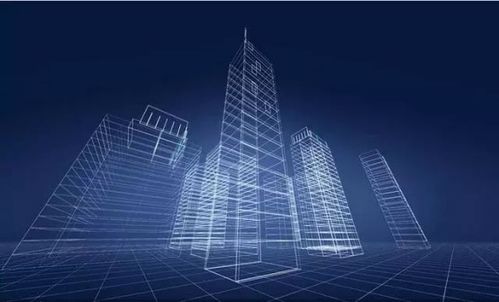 智能建筑新技術(shù)發(fā)展趨勢(shì)