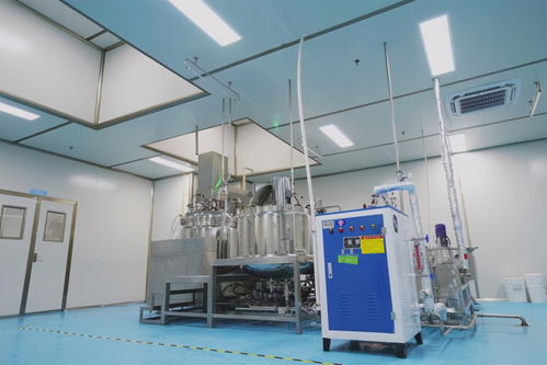 雙品牌戰略下的全球布局 蓋夫內外貿投資雙廠，以技術服務驅動未來