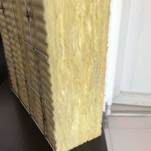 西安防水巖棉板、錫箔紙巖棉板廠家供應與外墻巖棉板應用解析