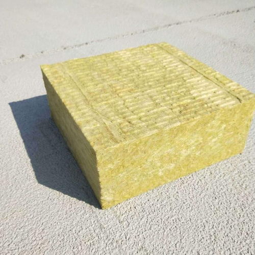 濰坊昌邑外墻巖棉板 卓越保溫隔熱材料在現(xiàn)代建筑中的應用與價值