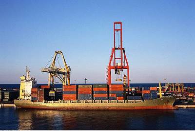 青島到廣州深圳內貿海運及專業貨代服務解析