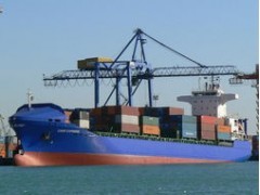 廣州船誠內貿集裝箱海運代理公司 助力國內貿易的橋梁