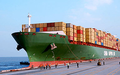 集裝箱海運(yùn)服務(wù)與國(guó)內(nèi)貿(mào)易代理 海華嘉豪物流的專業(yè)解決方案