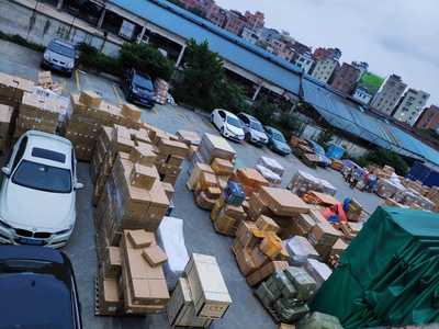 澳洲海運(yùn)費(fèi)概覽與國(guó)內(nèi)貿(mào)易代理服務(wù)解析